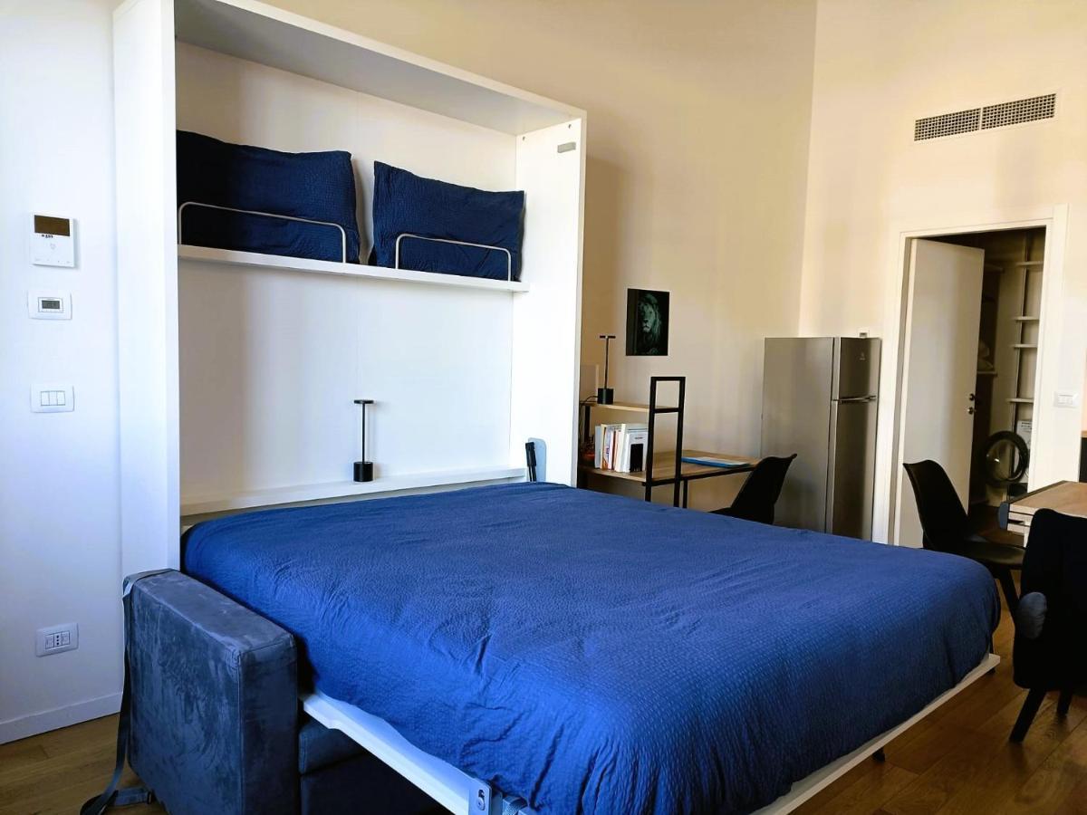 Nuovo Loft Con Terrazzo M2 Ieo Humanitas Bocconi Navigli Apartment Milan Exterior photo