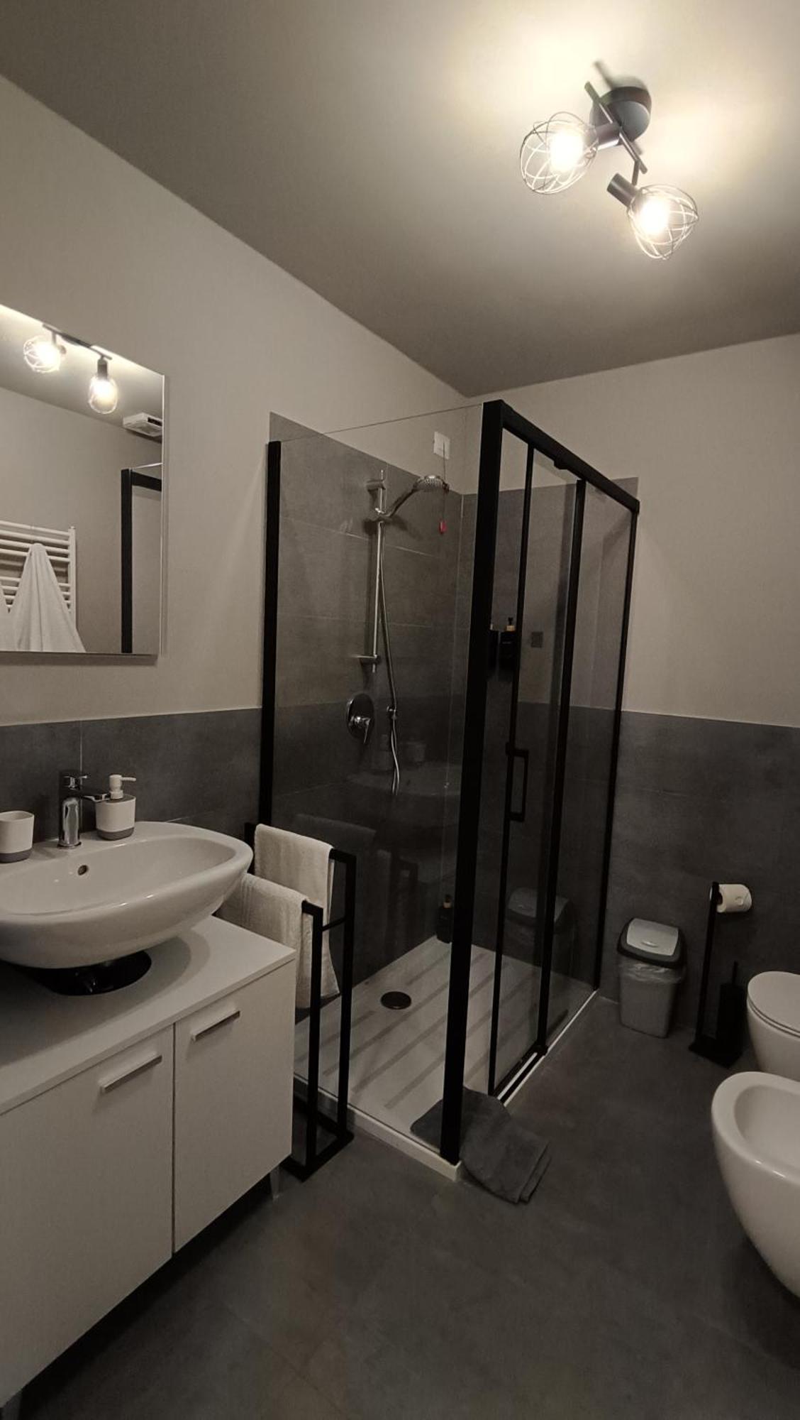 Nuovo Loft Con Terrazzo M2 Ieo Humanitas Bocconi Navigli Apartment Milan Exterior photo